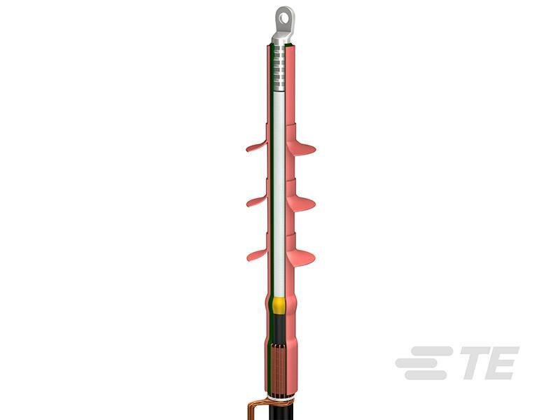 11kV OXSU Outdoor Termination Kits for XLPE Cables