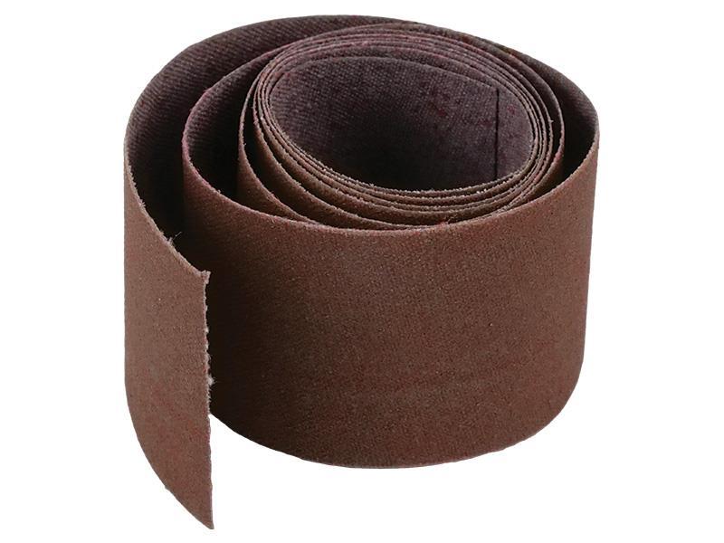 Sandpaper Rope Sandpaper For Abrading Cable
