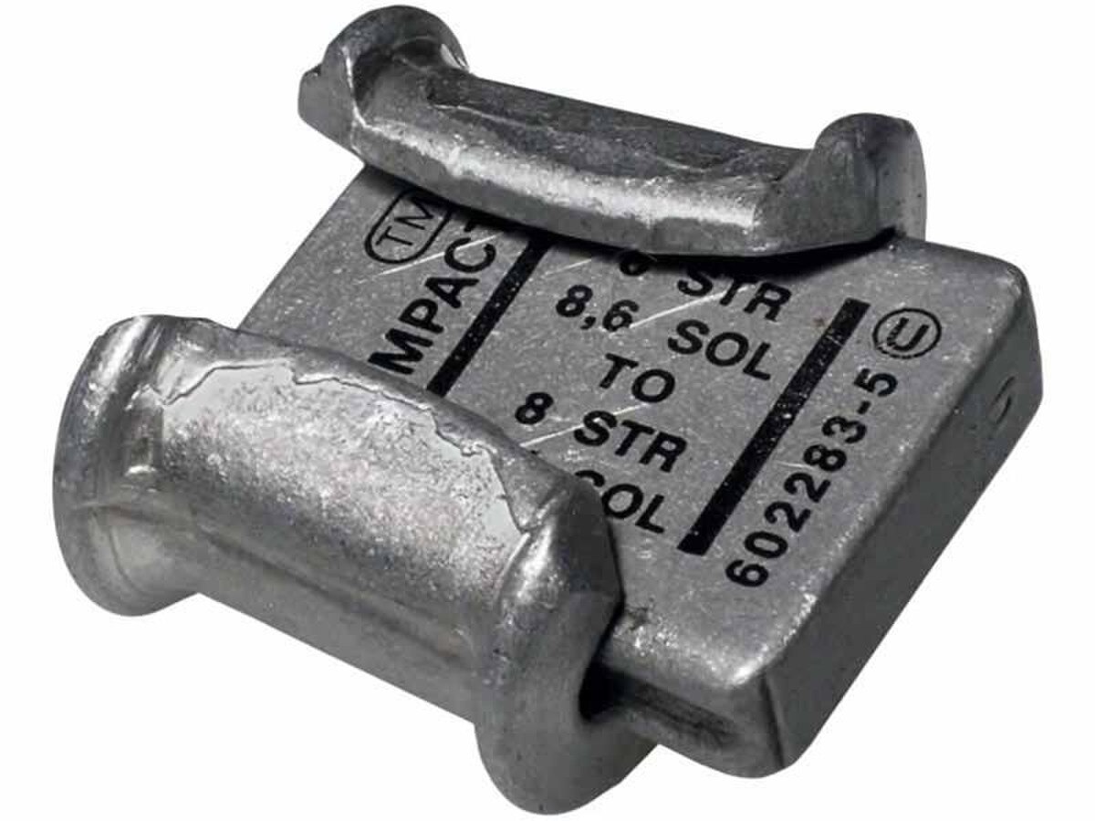 AMPACT Connectors