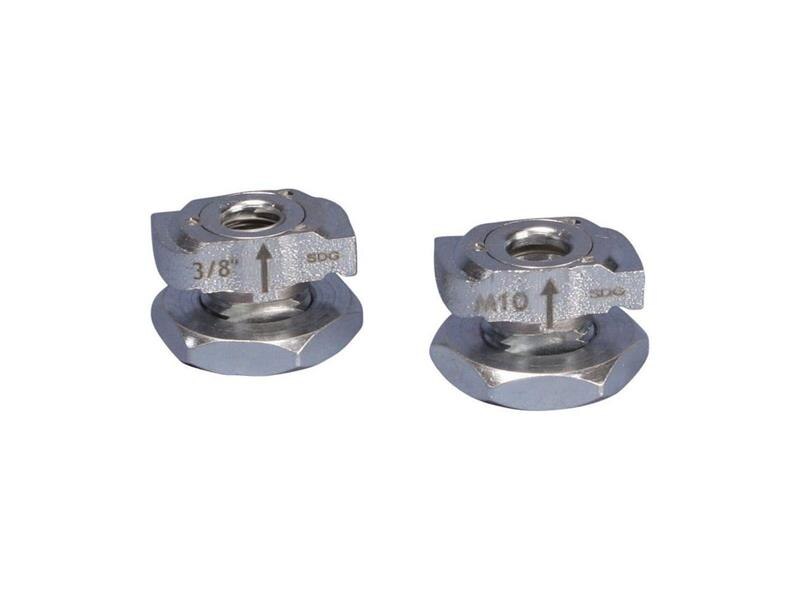 nVent CADDY Rod Lock Threaded Rod Mounting System