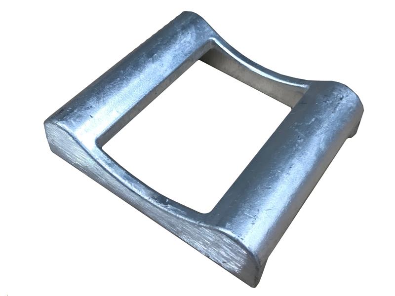Gain Block Part Gain Block