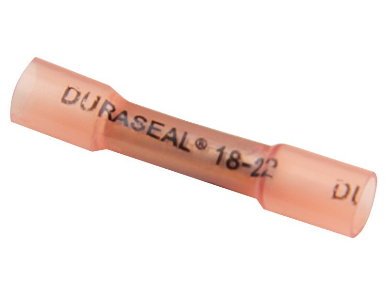 Duraseal Connectors