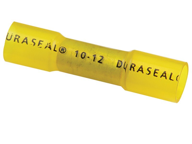 Duraseal Connectors