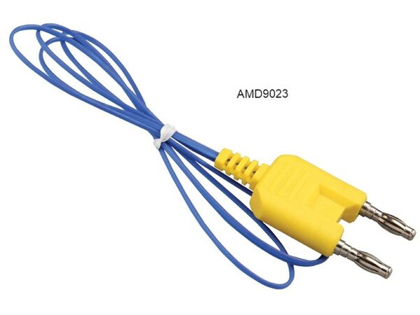 Digital Multimeter Temperature Probe