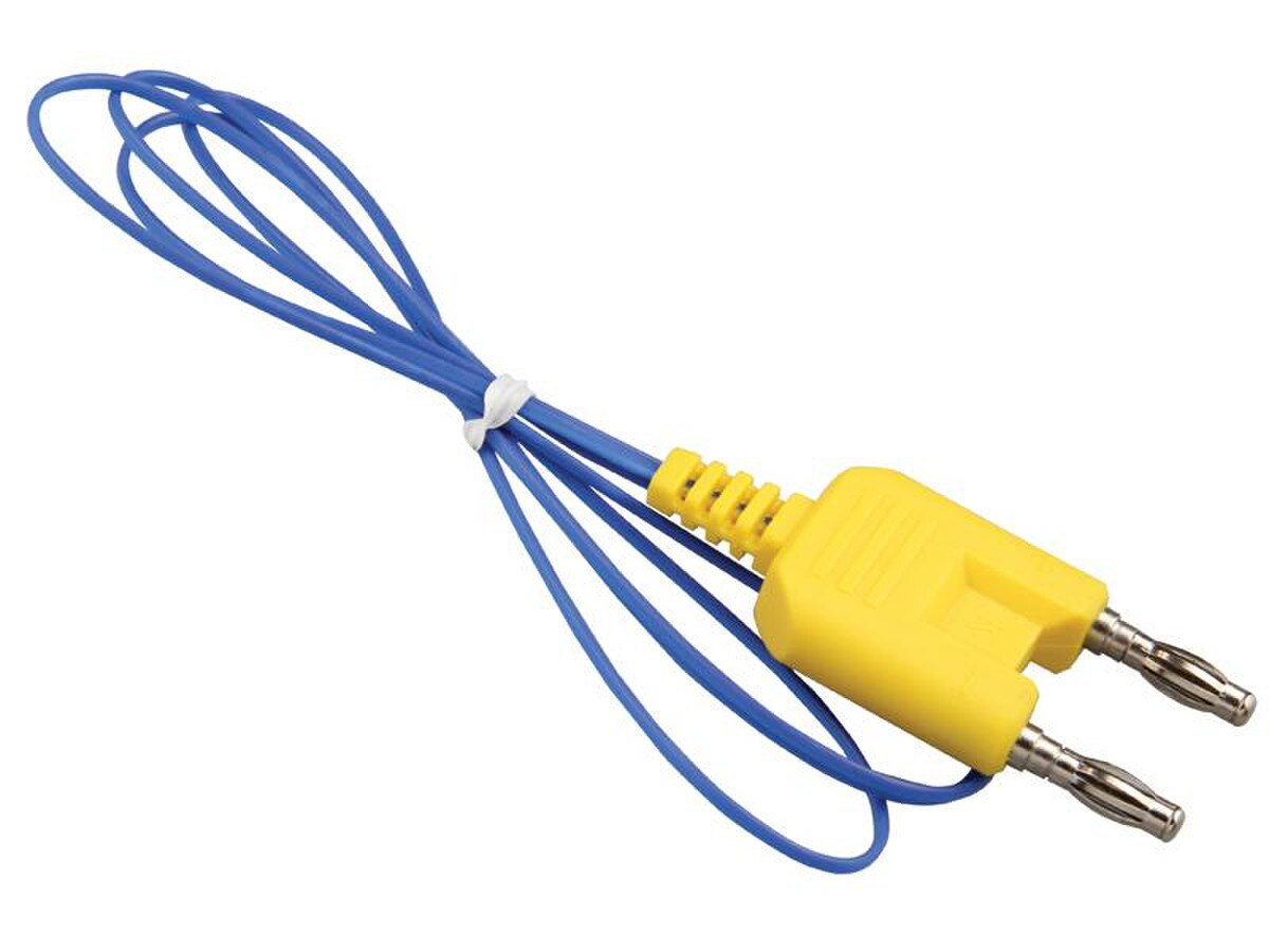 Digital Multimeter Temperature Probe