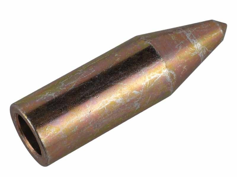 Earth Rod Driving Tip