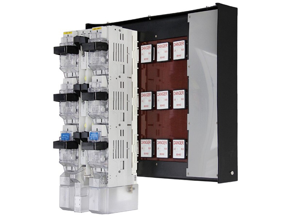 Transformer Frame Cpu Encapsulated LV Frame for Transformer
