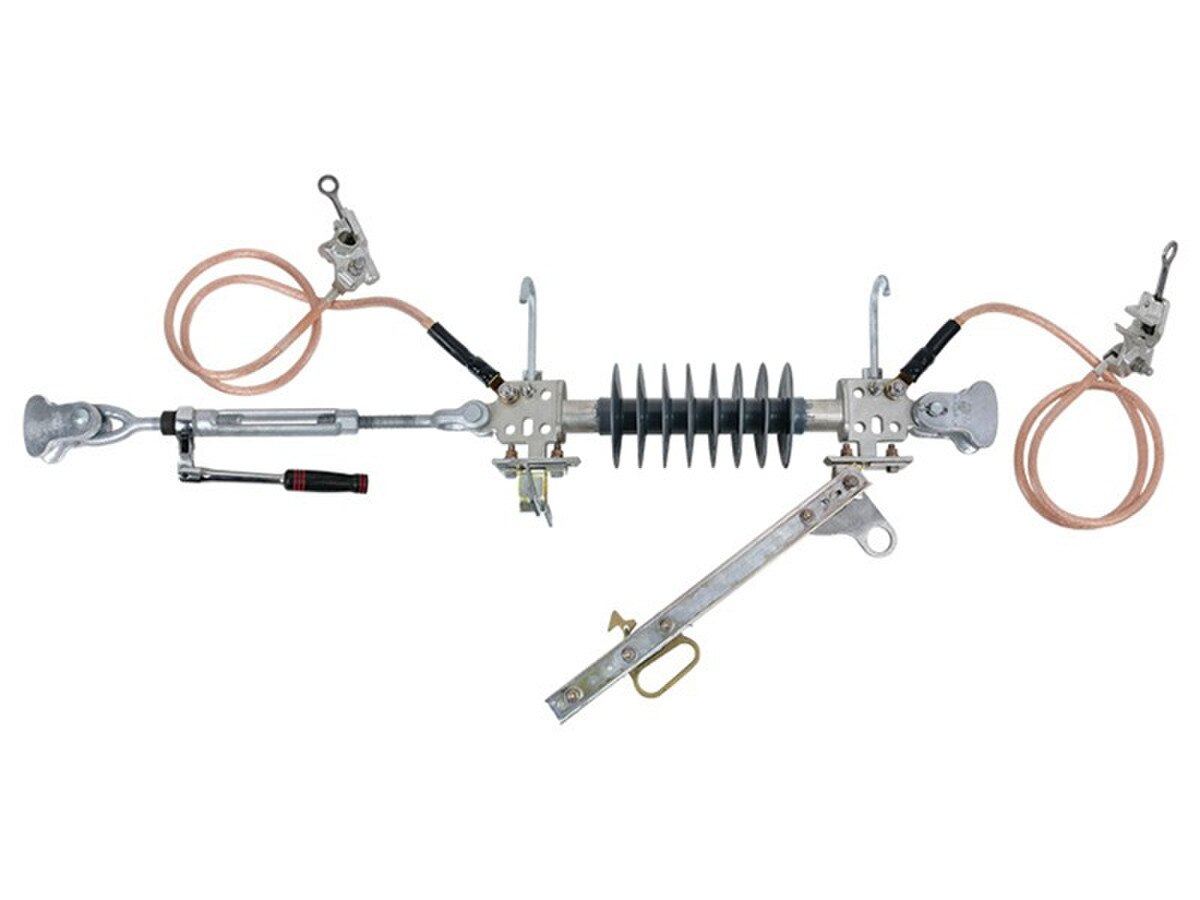 Inline Disconnect Switch Kit