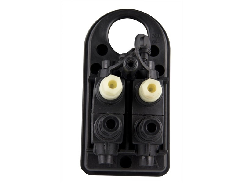 Mains Entry Box – Standard