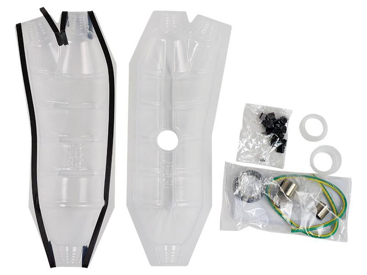 LV Resin Inline & Branch Joint Kits – No Connectors