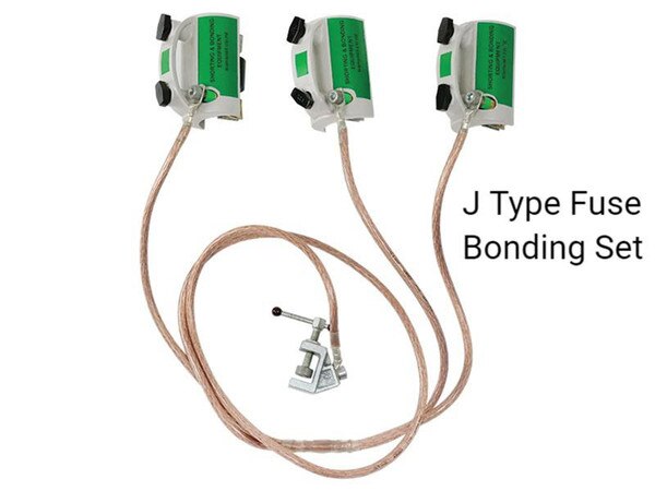 LV Service Fuse Bonding Sets