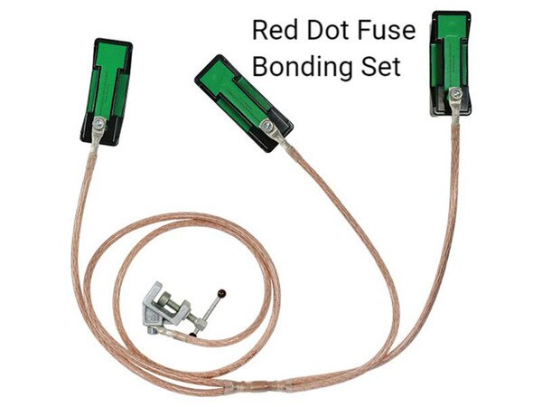 LV Service Fuse Bonding Sets