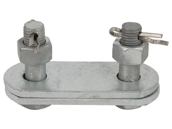Link Plates