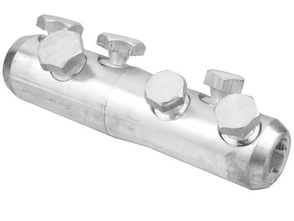 Mechanical Reducing Connectors up to 36kV
