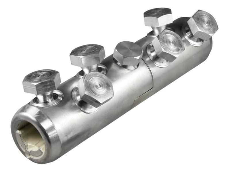Mechanical Split Links - BSMV