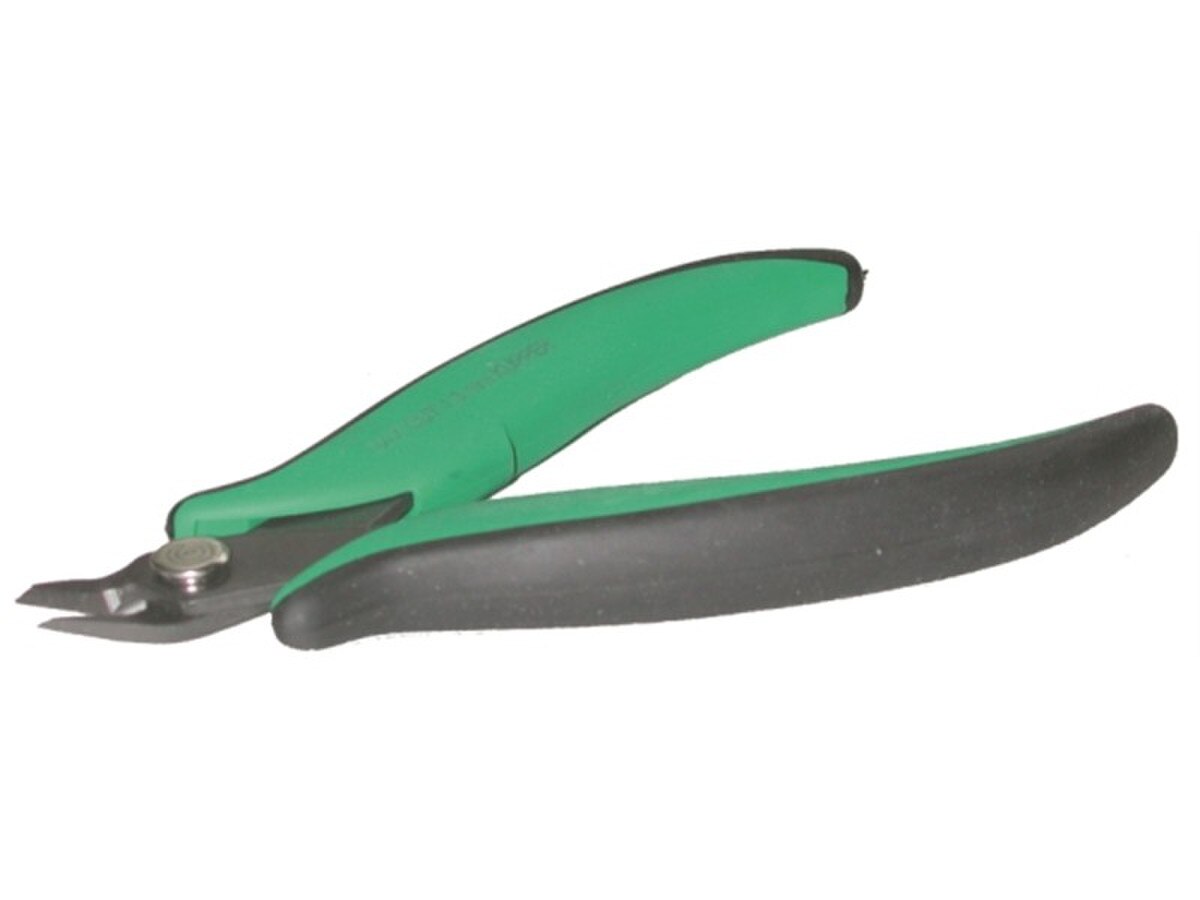 Microelectronic Side Cutter