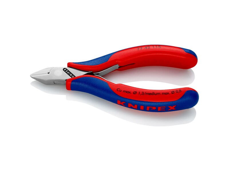 Precision Diagonal Cutter
