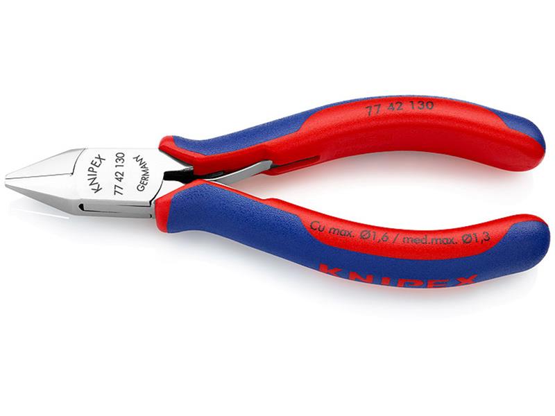 Precision Diagonal Cutter