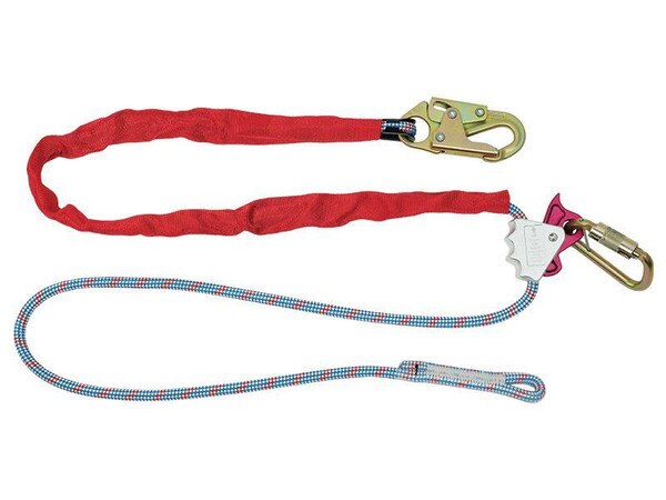 Rope Pole Straps