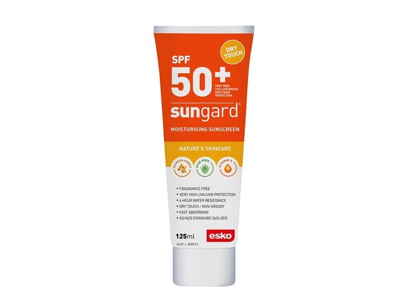 Sungard SPF50 Sunscreen