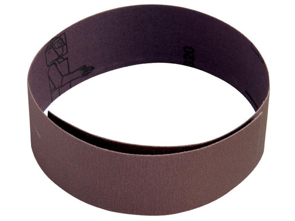 Sandpaper Rope Sandpaper For Abrading Cable