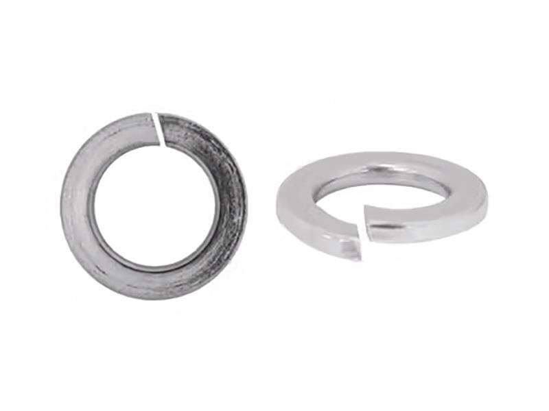 Spring Washer - Stainless Steel