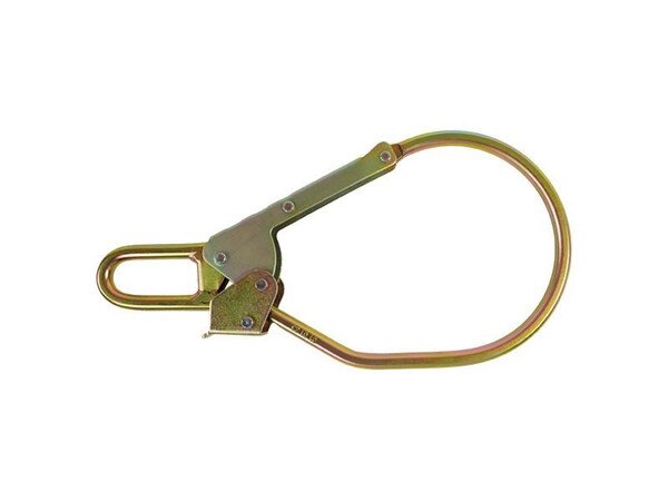 Steel Tower Hook