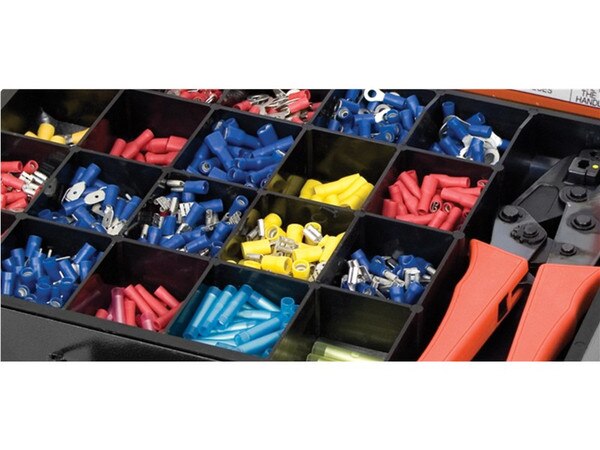 TK-22 - Electrical Terminal Kit