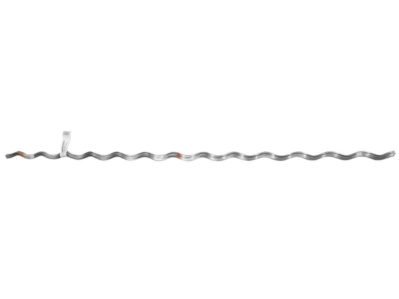 Aluminium Armour Rods