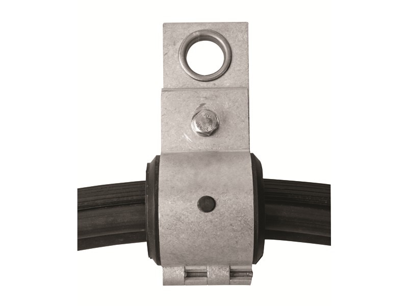 LV ABC Suspension Clamps