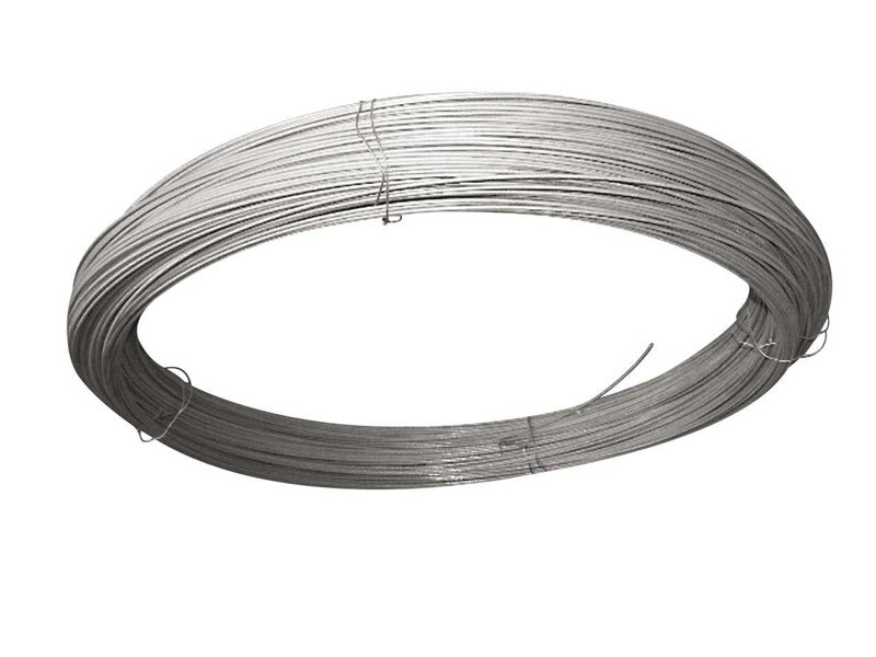 Galvanised Stay Wire