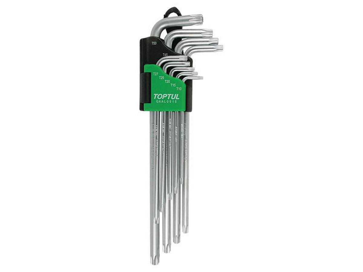 Torx Key Sets
