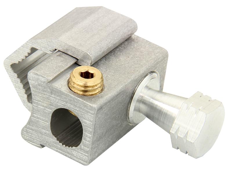 Universal Service Branch Connector with Double Service Takeoffs up to 1kV
