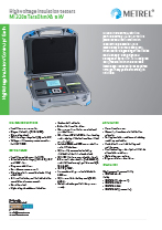 MI3205 cover