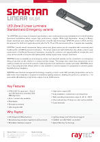 datasheet-spartan-zone-2-linear-wl84 cover