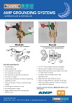 Amp grounding systems 2017