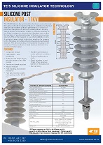 CZ2120-000 11kV-Insulator