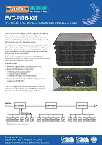 EVC-PIT6-KIT