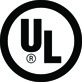 UL logo LR