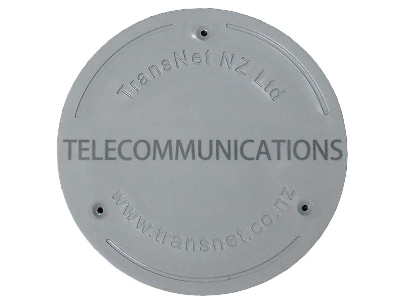 TUDS telecommunication puck