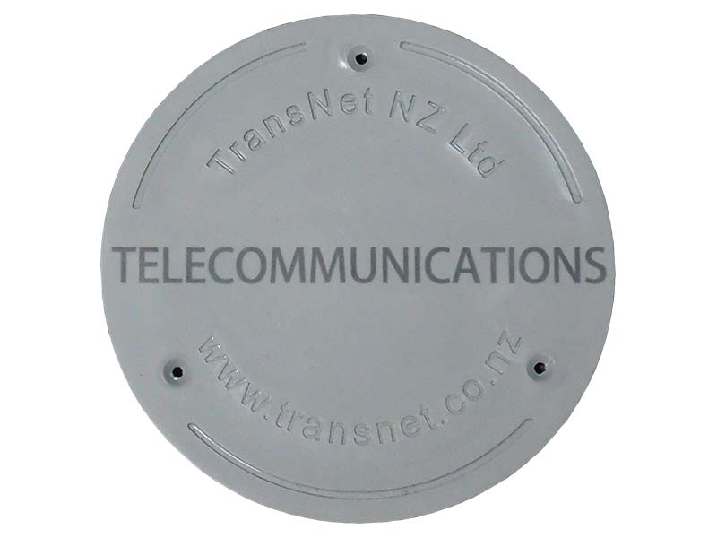 TUDS telecommunication puck TUDS telecommunication puck