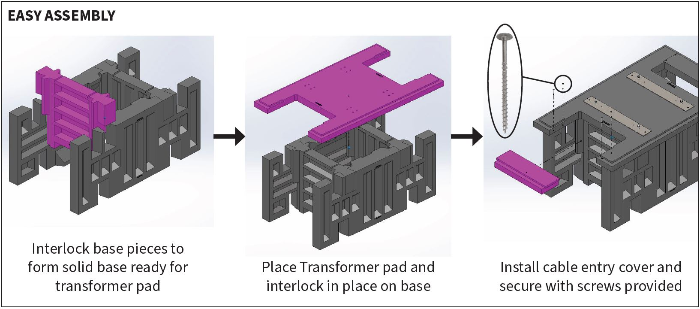 TXPAD Assembly2-819