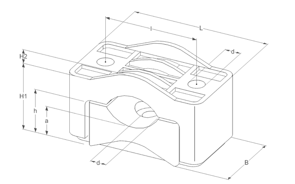 SEG26-50 dimensions