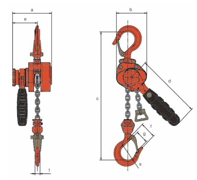 WH-L4-Compact-Lever-Hoist